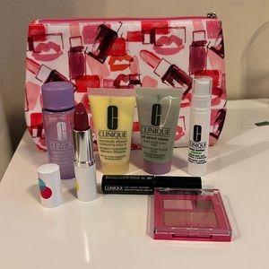 Clinique bundle